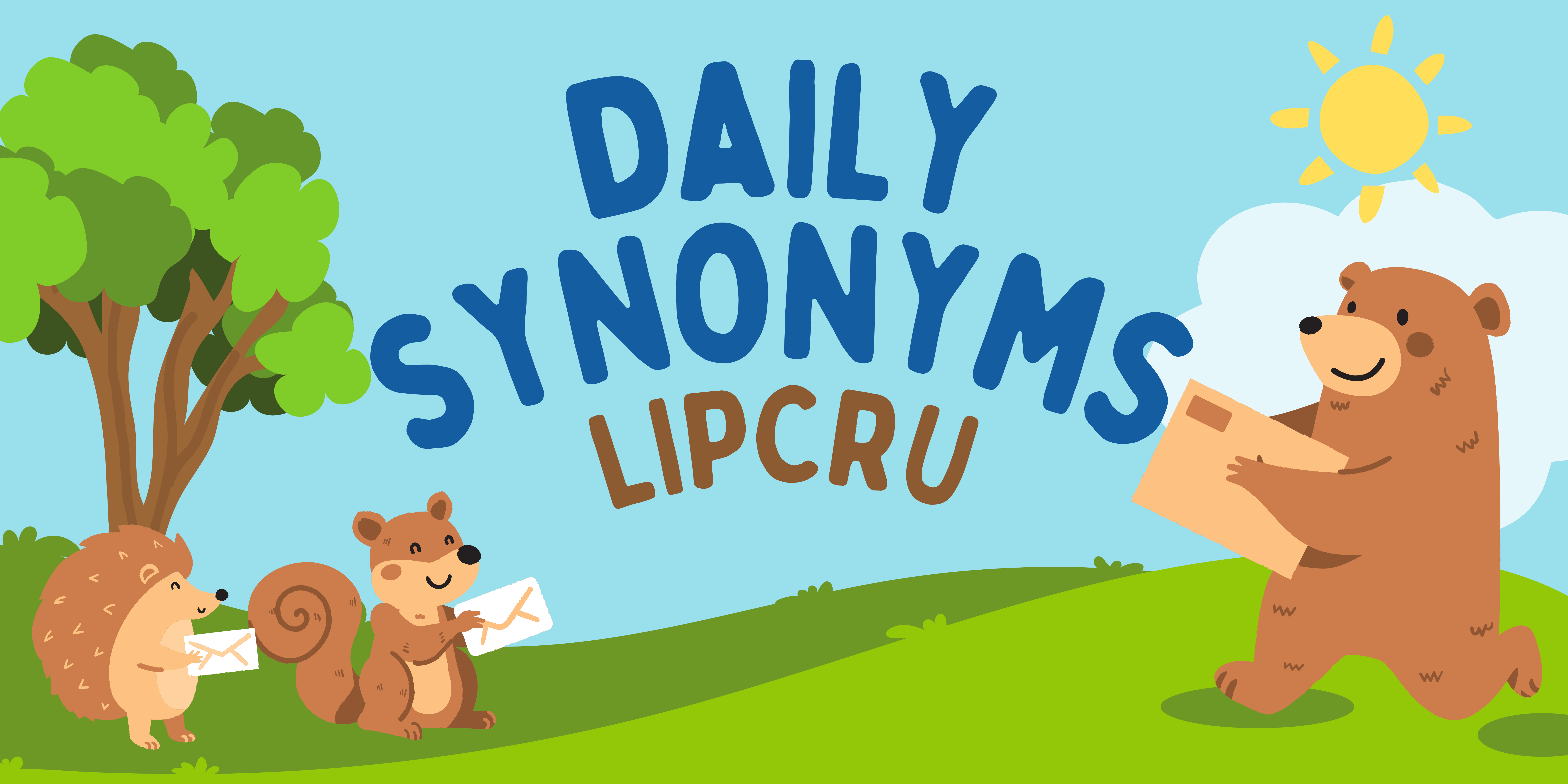 Daily Synonym (1) วันนี้ขอเสนอคำว่า "Tired" และ "Exhausted" สถาบัน